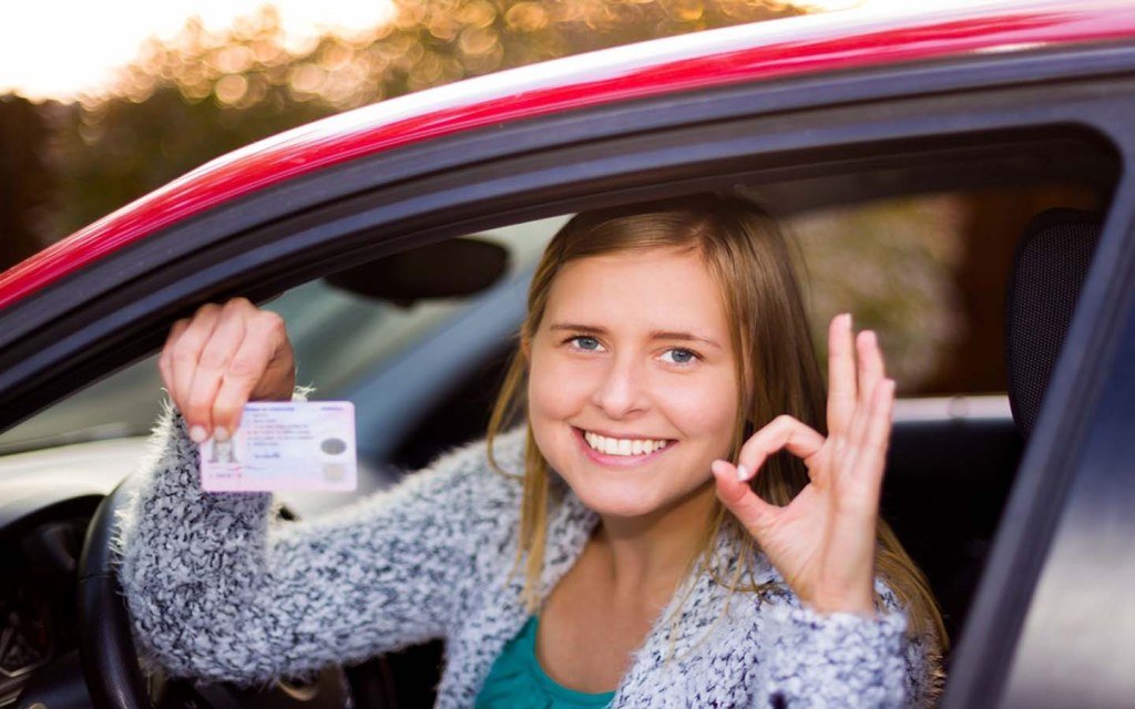 Erhalten Sie einen legalen Führerschein ohne Prüfung​