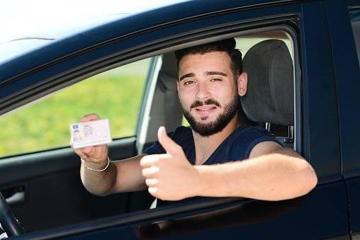 Kaufen Sie online einen deutschen Führerschein​