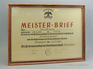 meisterbrief kaufen mit eintragung