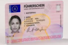 österreichischen führerschein kaufen